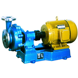 AFB��FB Corrosion-resisting Pump